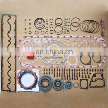 Diesel Engine M11 ISM11 QSM11overhaul Lower Gasket Kit 4089998