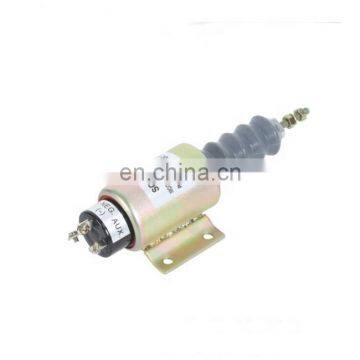 24V Fuel Shutdown Solenoid Valve 2001ES-12E3U1B25 2001ES-24E3U1B25 for HL-A005