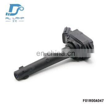 ignition coil F01R00A047 for JAC He-yue J5 TONG-YUE