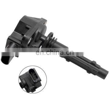 Ignition Coil For Mercedes W164 R171 W203 W211 W212 R25 CLK350 GL450 GL550 ML350 photo-3