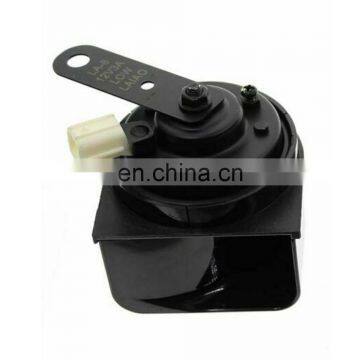 Stock Photo Low Tone Tune Note Pitch Horn Assy 38100SDBA01 03-07 ForHonda ForAccord photo-3