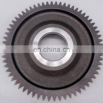 High Quality Great Price Sinotruk 10 Gear Gearbox For BAW