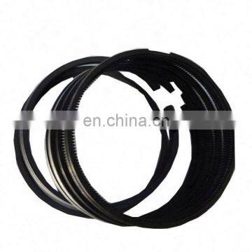 Customized Piston Ring 62Mm High Pressure Resistant For Dongfeng