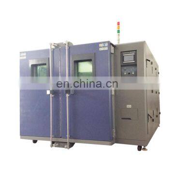 Hongjin walk-in programmable constant temperature&humidity chamber