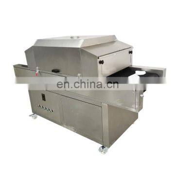 Tunnel Pasteurizer Sterilizer/disinfection Cabinet photo-6