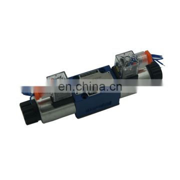 Rexroth reversing proportional solenoid valve 4WE6D 4WE6E 4WE6J 4WE6G 4WE6H 4WE6Y 4WE6C 24V/220V hydraulic valves