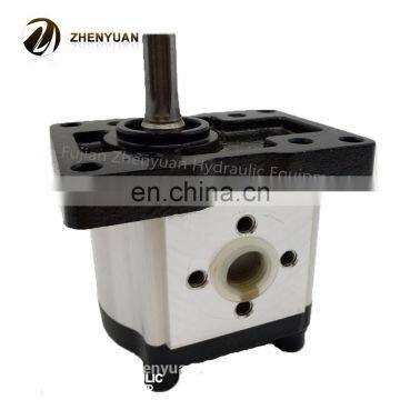 Hydraulic Gear/oil Pump Hydraulic CBN-F3 CBN-E314 CBN-F314 CBN-E316CBN-F316 With Good Quality photo-3