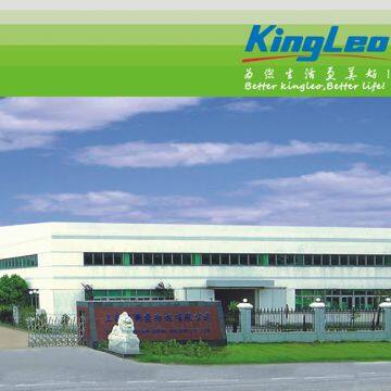 Shanghai Kinglion Machinery Co., Ltd. company overview - view 2