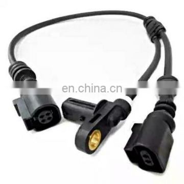 ABS Wheel Speed Sensor for VW SHARAN SEAT ALHAMBRA OEM 1207332 / 13001685 / 2M212B372EA / 7M3927807N