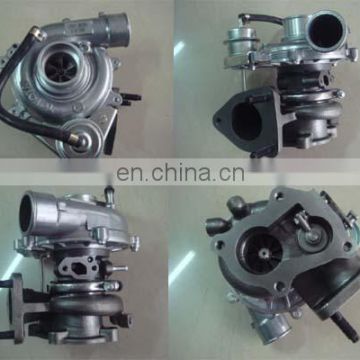 High Auto part CT16 17201-30080 Turbo for Toyota Engine FTV-2KD