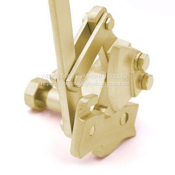 WEDO Non Sparking Aluminum Bronze Drum Opener photo-3
