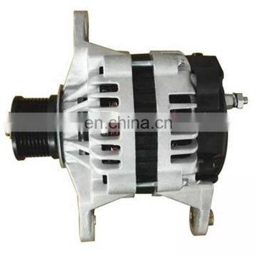 24V Alternator 24SI_8600017