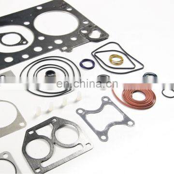 4352144 Engine Parts Lower Overhaul Model Gasket Kit For Cummins ISX photo-5
