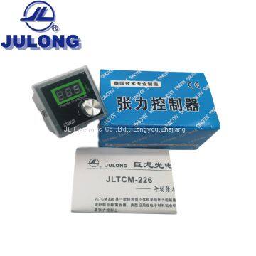 JULONG TCM226 Manual Tension Controller Driving Torque 10kg photo-5