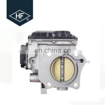 Factory supply Electronic Universal throttle body S3603010-28K Xiali N5Universal throttle body for spacer