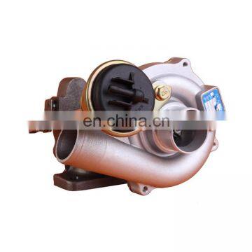 Turbocharger KP35 8200022735 for 2000- Renault, Nissan Car