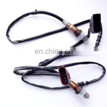 Oxygen Sensor Fits For A4 A6 A8 RS4 S4 TT VW Beetle Golf Phaeton 06A906262Q