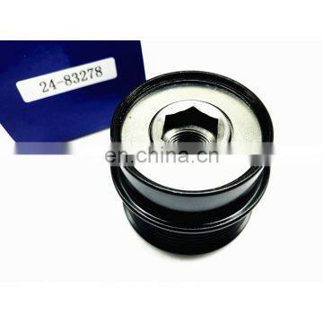 Alternator Clutch Pulley For Chrysler Dodge Jeep OEM 24-83278 2483278 A234D037BC photo-2