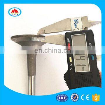 Mini Motorcycle Spare Parts Engine Valve For Polini 911 Gp3 photo-4