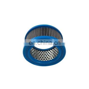Hot Sale High Quality China Filter Supplier Alternative Hydraulic Oil Filter Element HC0961Fkt18H photo-3