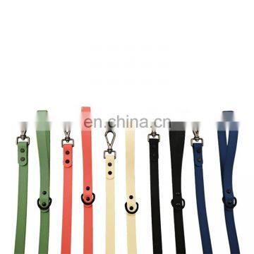 New Fashion Simple Design Dog Collar and Leash Set Custom photo-5