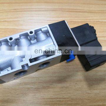 Mindman 5/2 Solenoid Valve MVSC-300-4E1 photo-4