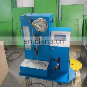 CRS-1000 Common Rail Electronic Fuel Injector Tester photo-3