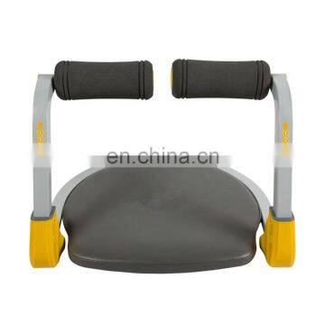 Body Fit Exercise Equipment Total Core Manual Total Core Fitness Machine With Price photo-6