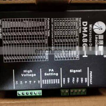 Leadshine Stepper Motor 86cm85 Drive MA886C For Sewing Machine photo-4