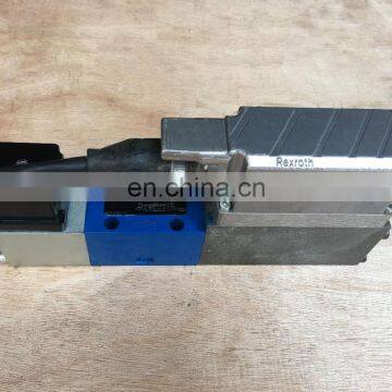 Rexroth Proportional Valve 4WRPE 6 VC08S-2X/G24K0/F1M-948 photo-3