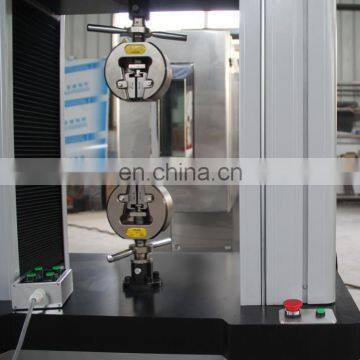 UTM Universal Test Equipment for Stress Strain Testing photo-3