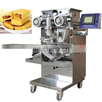 Full Automatic Pineapple Tart Making Machine & Encrusting Machine Pineapple Cake Forming Machine