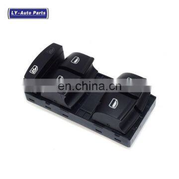 Master Power Window Control Switch For AUDI A3 A6 S6 C6 Allroad Q7 RS6 4F0959851