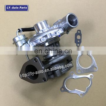 Genuine Auto Engine Manifold Turbocharger For Toyota For Hilux For Innova For Land Cruiser OEM 17201-0L030 172010L030 2001 4.7L