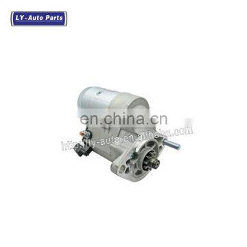 Wholesale Car Accessories Starter Assy For Toyota 28100-54481 2810054481