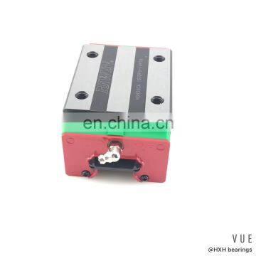 Linear Guide HGH35CA with customized HGR35 linear guide rail