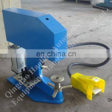 Heavy Duty Truck Brake Shoe Riveting Machine photo-3