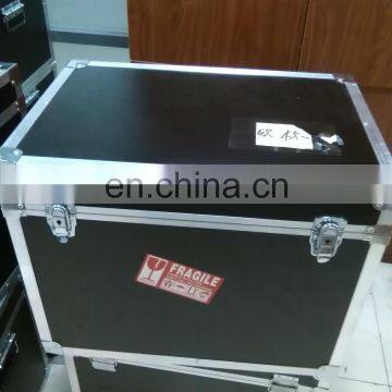 Niansheng Factory Best Price Portable Three Wavelength 1064mm 532mm1320mm Q Switch ND Yag Laser Tattoo Removal Machine photo-6