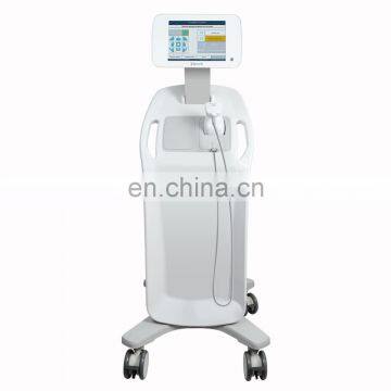 Powerful hifu body slimming/ultrasonic fat removal equipment price