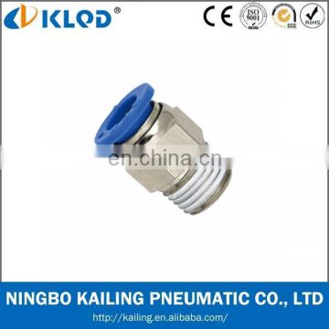 China Pneumatic Fitting,PC Fitting