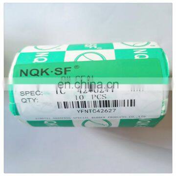 NQK Rubber Oil Seal List TC42*62*7 Oil Seal photo-3