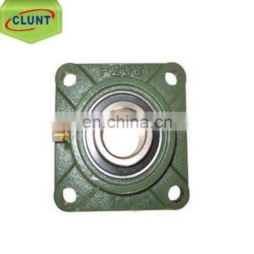 Pillow Block Bearing UCF209 with housing F209 and insert bearing UC209