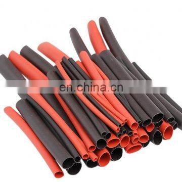 Hampool Better Quality Different Sizes Colorful Single Wall Automotive Heat Shrink Tube photo-5