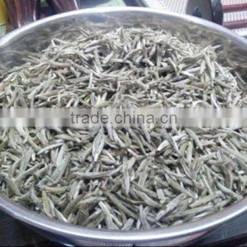 Organic White Tea Silver Needle White The highest grade of White Tea