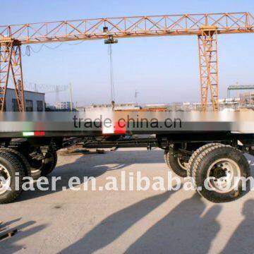 Plate Trailer