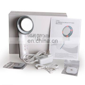 Handheld Beauty And Personal Care Body Massager Ultrasonic Beauty Machine photo-6