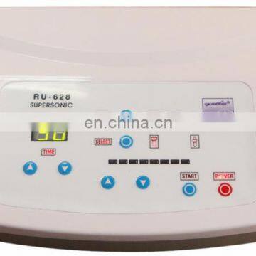 2019 Newest Ultrasonic Beauty Machine RU-628 Face Lifting Skin Rejuvenation Wrinkle Removal Beauty Machine photo-2