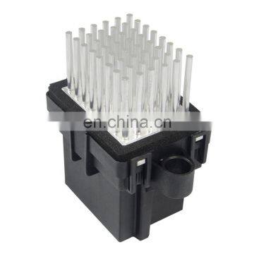 15141283 Heater Blower Motor Resistor Regulator For Buick Cadillac Chevrolet GMC 13501703 1580863 1581662 13503201 High Quality photo-6