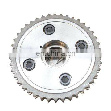 Новый двигатель. Шкив фазорегулятора распределительного вала. Оригинальный номер запчасти 94610505176 photo-2