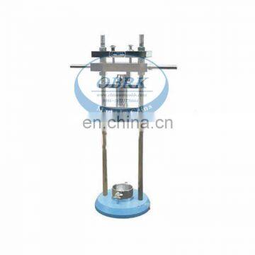 Aggregate Impact Value(AIV) Apparatus Impact Test/Drop Penetration